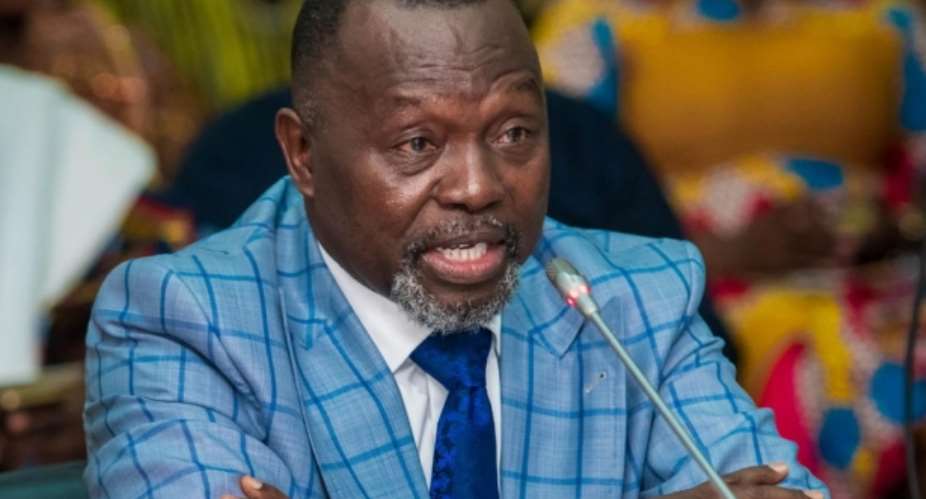 Afoko has suffered, but I will apply reasoned judgment – Attorney General