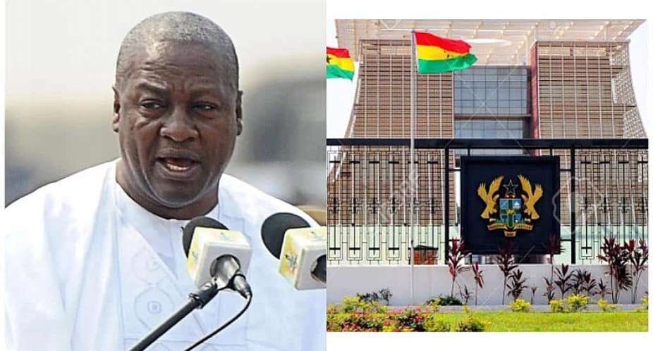 Trimming the Fat: Prez. Mahama Cuts Costly Independence Day Extravagance to Save Ghana’s Purse