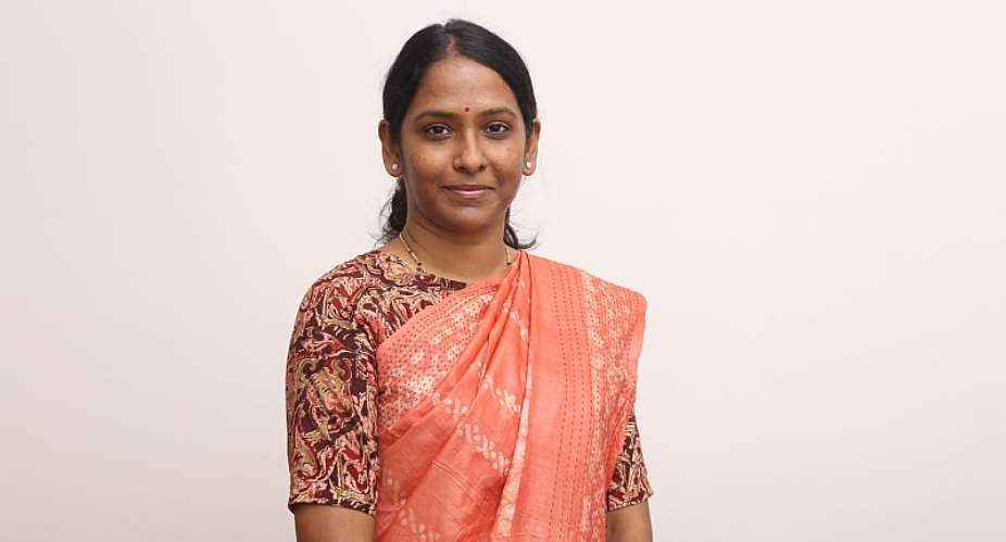 Dr. Suchismitha Rajamanya, Lead Consultant & HOD - Internal Medicine, Aster Whitefield Hospital, Bengaluru