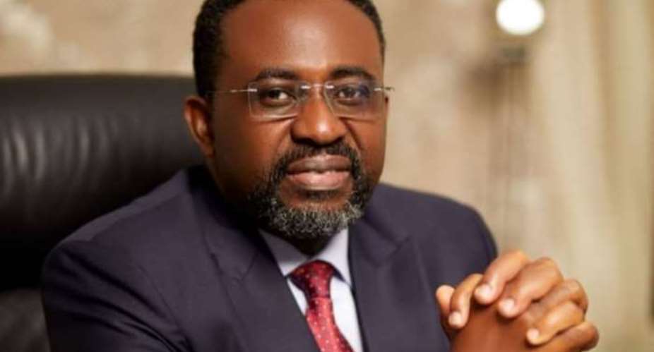 Critical Analysis of Dr. Johnson P. Asiamas Appointment as Governor of the Bank of Ghana
