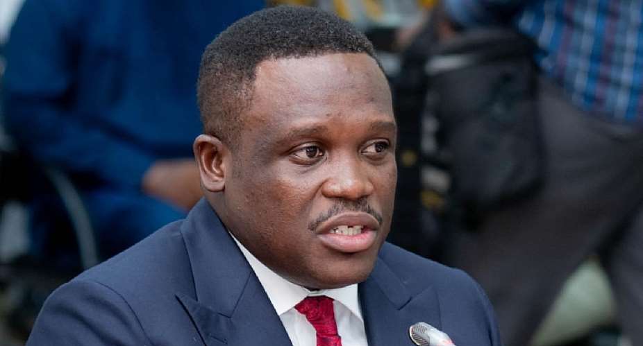 Sam George directs audit of frequency authorisations