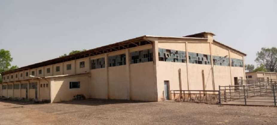 Reviving Nkrumahs Legacy: Future of Bolga Meat and Kumasi Shoe Factories Through Crowdfunding