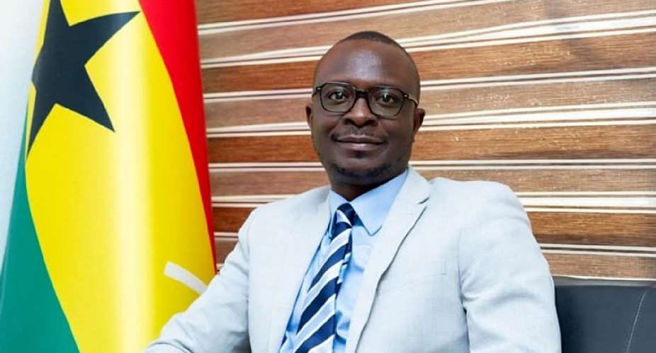 Leadership That Delivers: The impact of Hon. Dr. Mohammed Sherif Abdul-Khaliq on Nanton