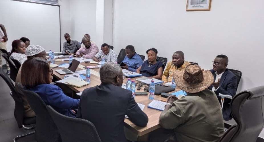 IMCC, Education Ministry begin preparation of bill to devolve education ...