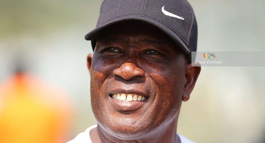 Karim Zito shaped my playing career - Dundee United midfielder Emmanuel Agyei