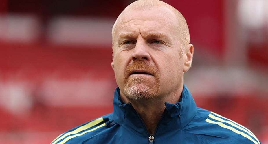 Nottingham Forest sack head coach Sean Dyche after just 114 days in charge