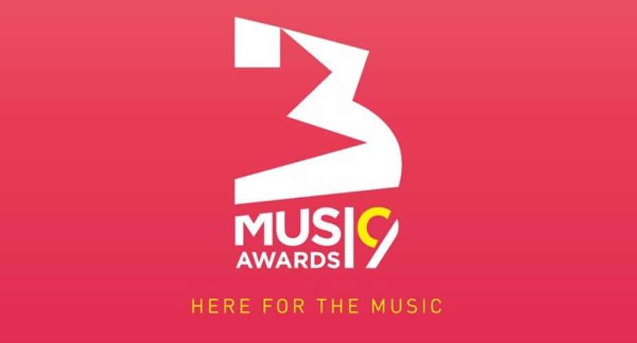 3Music Awards 2019: Shatta Wale, Stonebwoy, Kwesi Arthur Top Nomination List