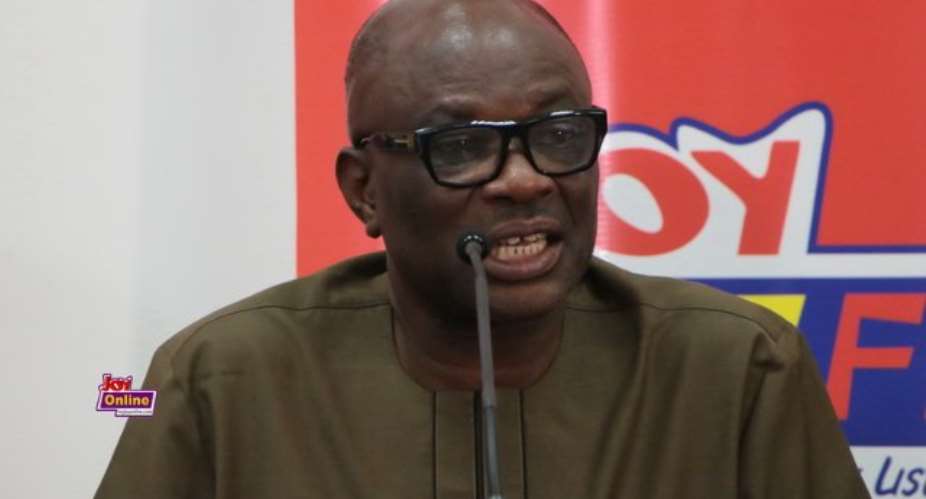 Political Violence Could Reduce Confidence In Importers, Traders – GUTA