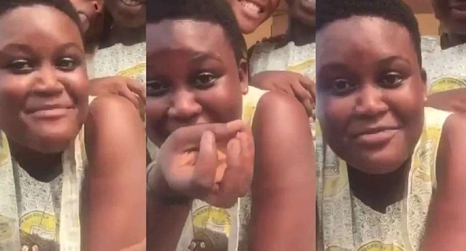 Ejisuman Senior High School sacks seven form 3 girls over viral profane video