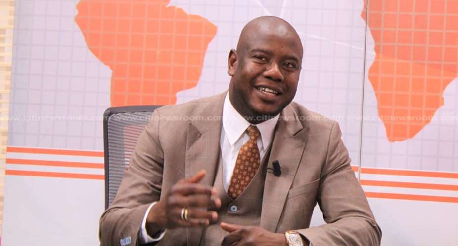 Ill Use My Connections To Lobby For Yendis Development – Aliu Mahama Son
