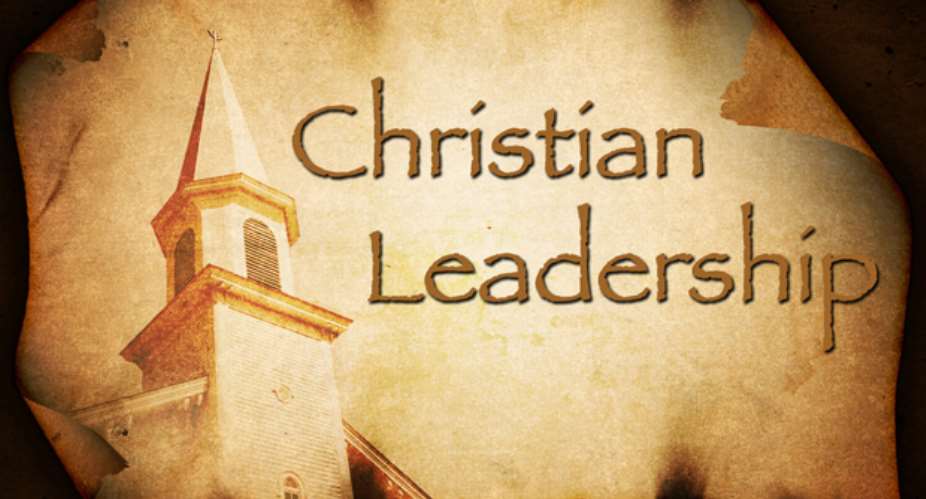 Importance Of Time In Christian Leadership Part 2