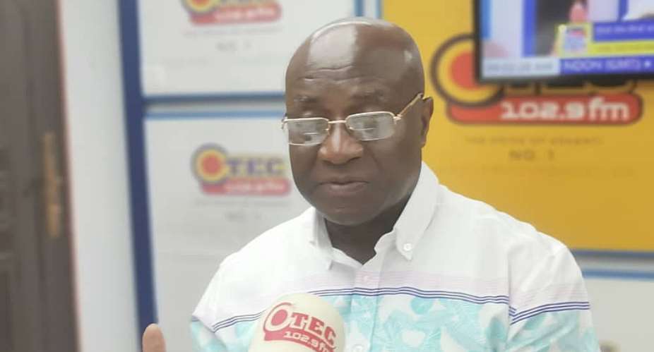 Akufo-Addo to deliver 2023 State of the Nation Address on February 28