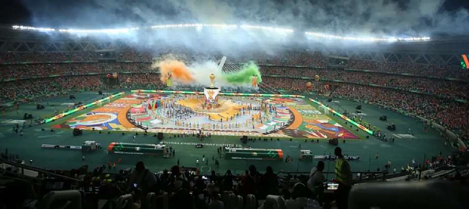 2023 AFCON: What happens to Ivory Coast's new stadiums?