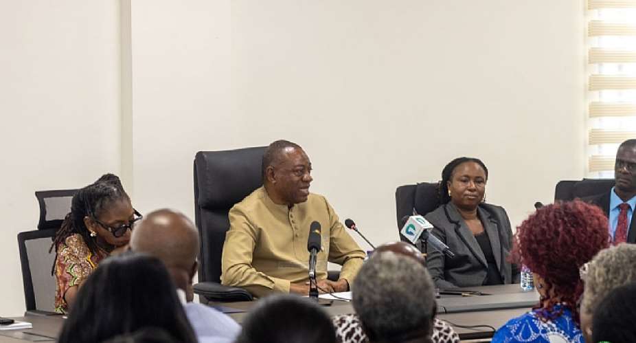 Govt to support job creation initiatives to reduce unemployment - Labour Minister