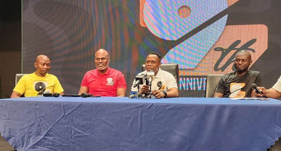 Worldwide Word Ministries celebrates 9th Anniversary