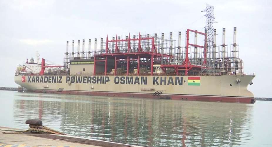 Power crisis looms as Karpower threatens shutdown over $370million debt