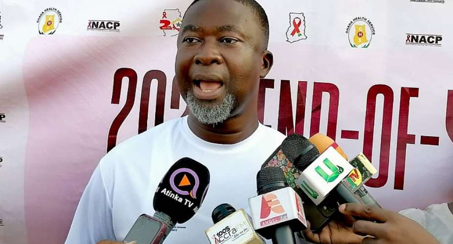 Valentines Day: Avoid risky sexual behaviours to avoid HIV infections – Ghanaians warned
