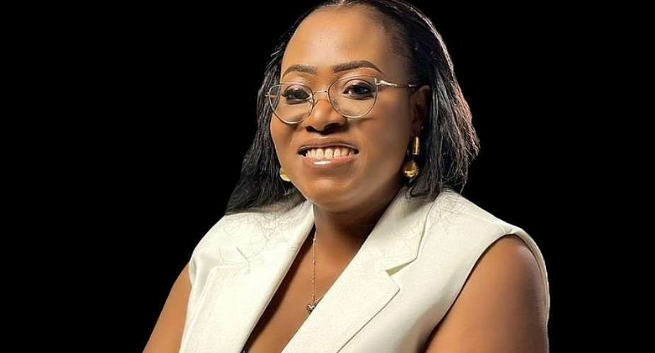 Mavis Amegah appointed YAWC Governing Council Member, Director for Government Relations