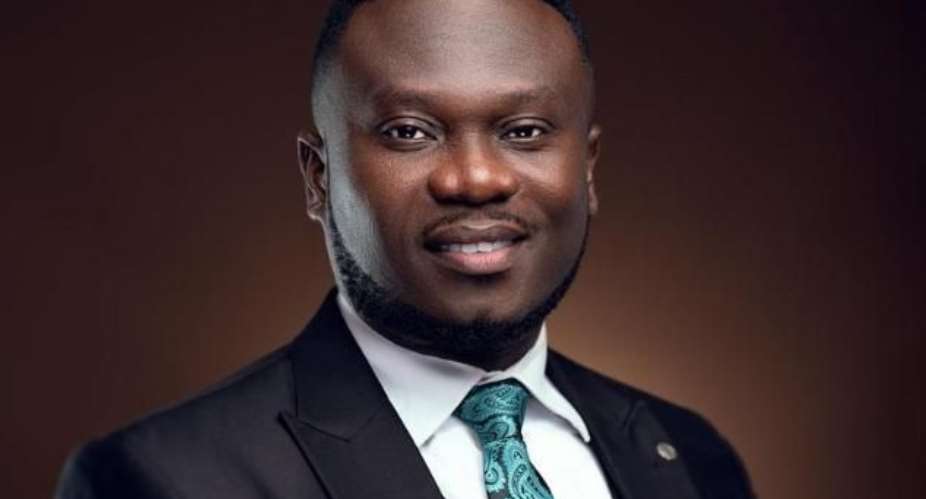 Nana Freduah Agyeman Osborn to head YAWC Network Legal Affairs Directorate, named a Global Governing Council Member