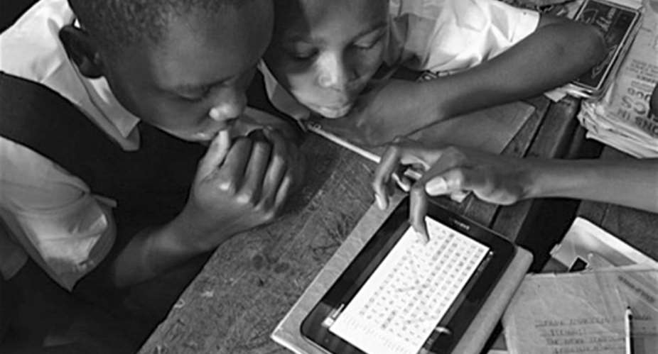 Building Ghana’s Future with Our Hands: Crafting Skills from the Ground Up