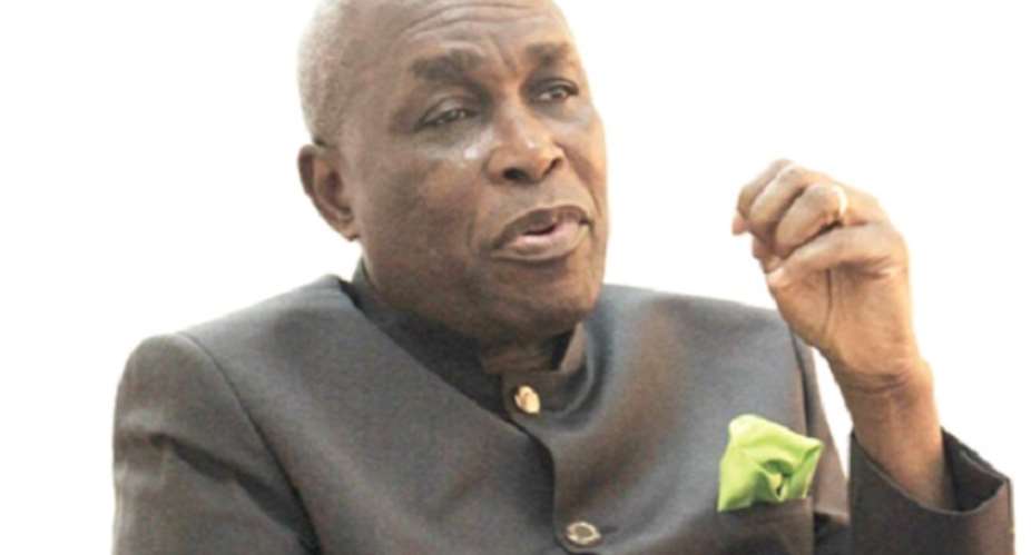 Govt’s revocation of ‘last minute’ appointments justified – Austin Gamey