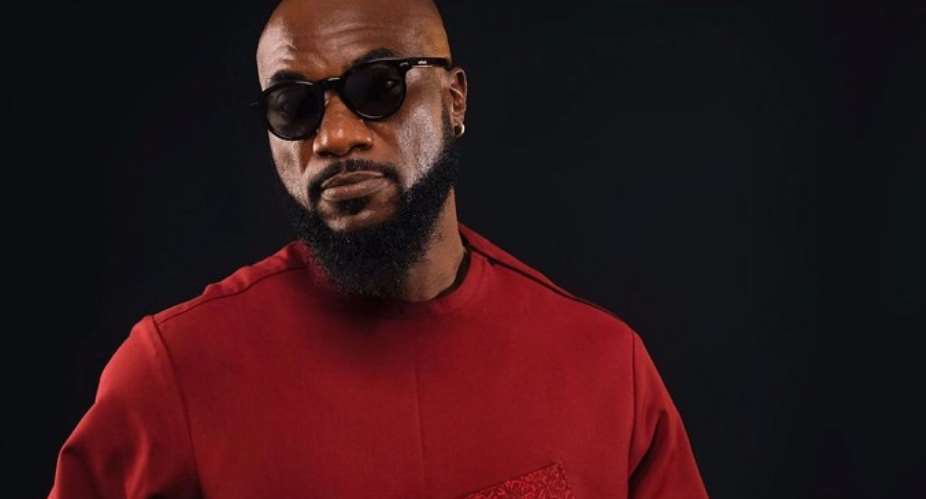 Kwabena Kwabena