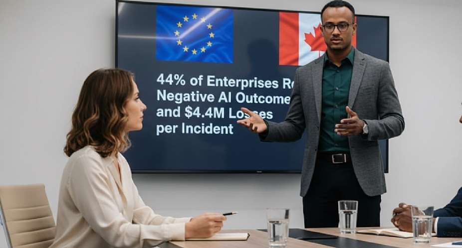 How Today’s AI Models Are Leaving Enterprises in the Dark