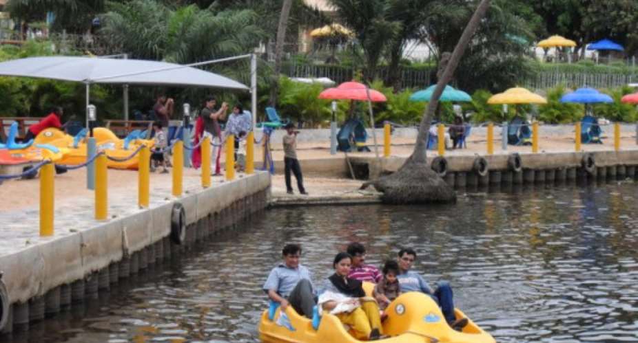 Exciting Things To Do At Whispering Palms