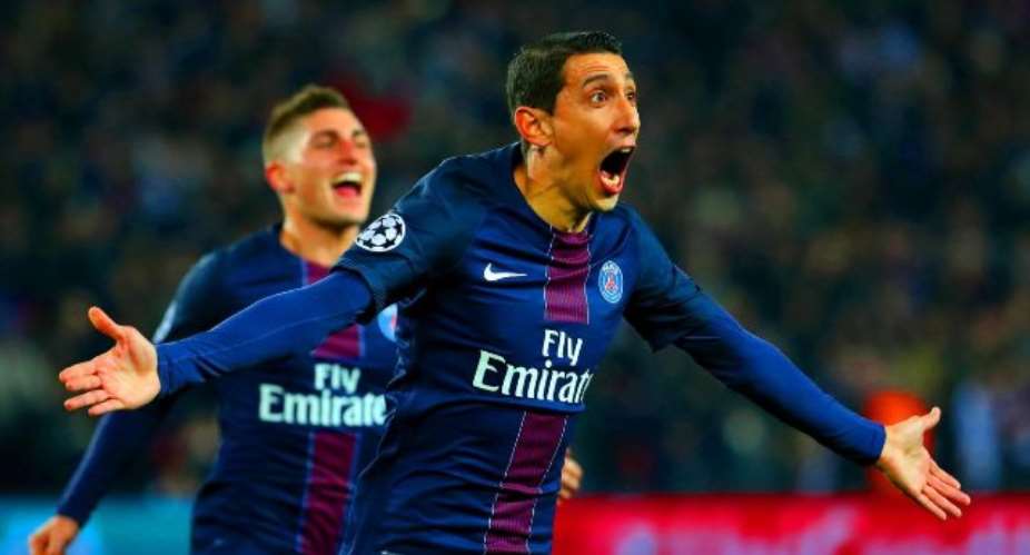 PSG destroy Barcelona's Champions League hopes with stunning win in French capital