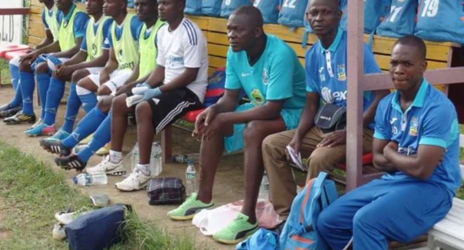 Confederation Cup: Corruption in African club football exposed