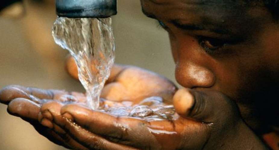 Water Aid increases access to WASH facilities