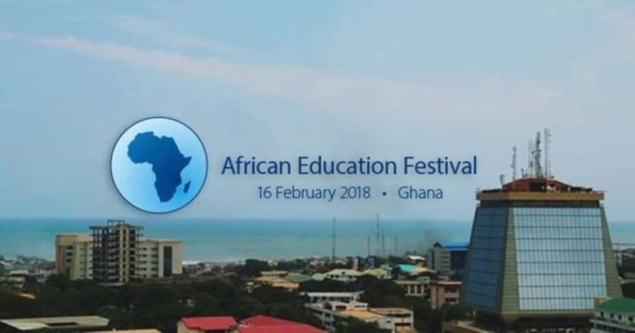 Intl. Baccalaureate To Host African Education Festival In Accra