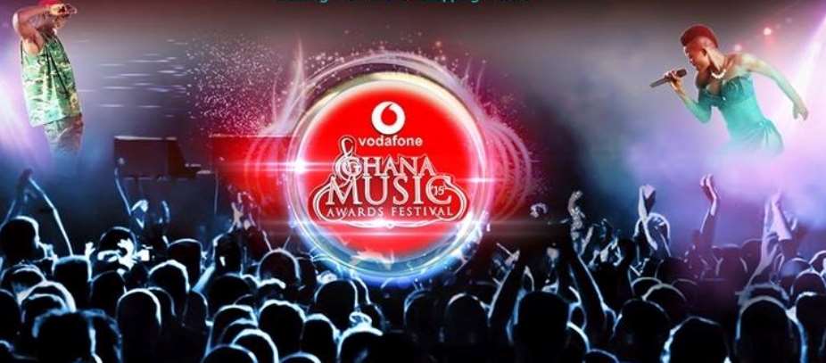 Public Voting Will No Longer Decide VGMA Song Of The Year