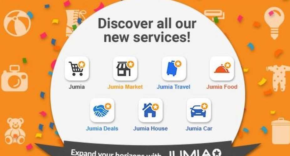 How Businesses Can Leverage Jumias Ecosystem Model to Drive Business Growth