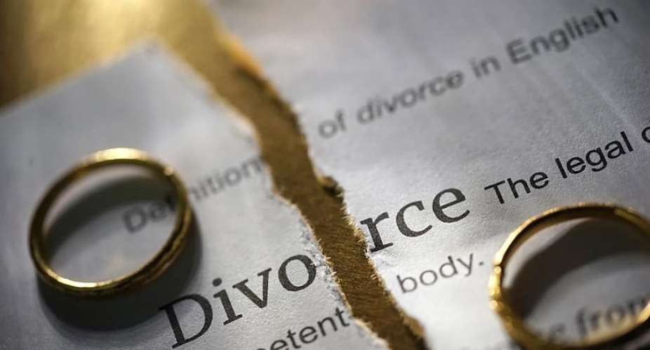 What Determines The Odds Of Divorce In A Family?