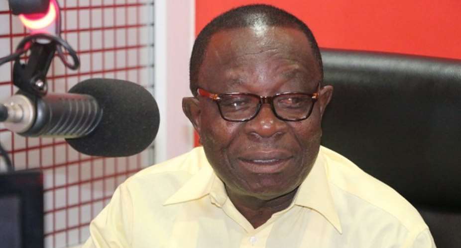 I Turned Down A Chance To Become Kotoko CEO - Abbey Pobbey