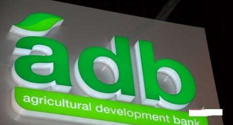 Adb Converts GHS150m Debt Into Shares