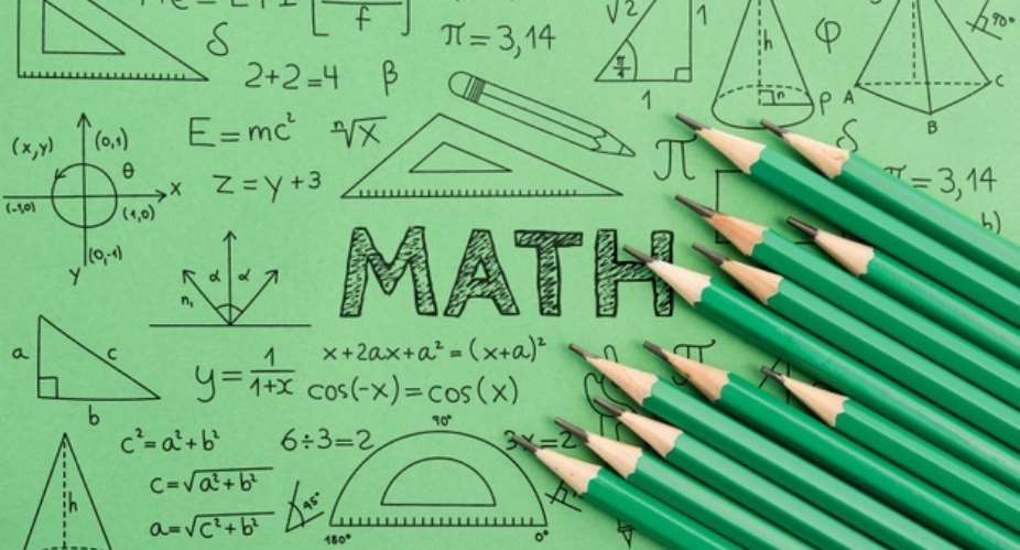 Val's Day: Also National Mathematics Day