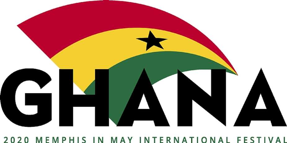 The City Of Memphis To Honour Ghana In A Month-Long Celebration