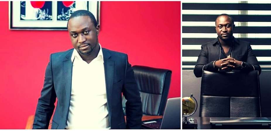 To say I've sabotaged your career is unfair, unfounded — Richie replies Guru