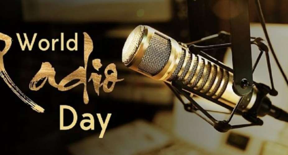 Radio losing its standard in UWR — Senior Broadcaster