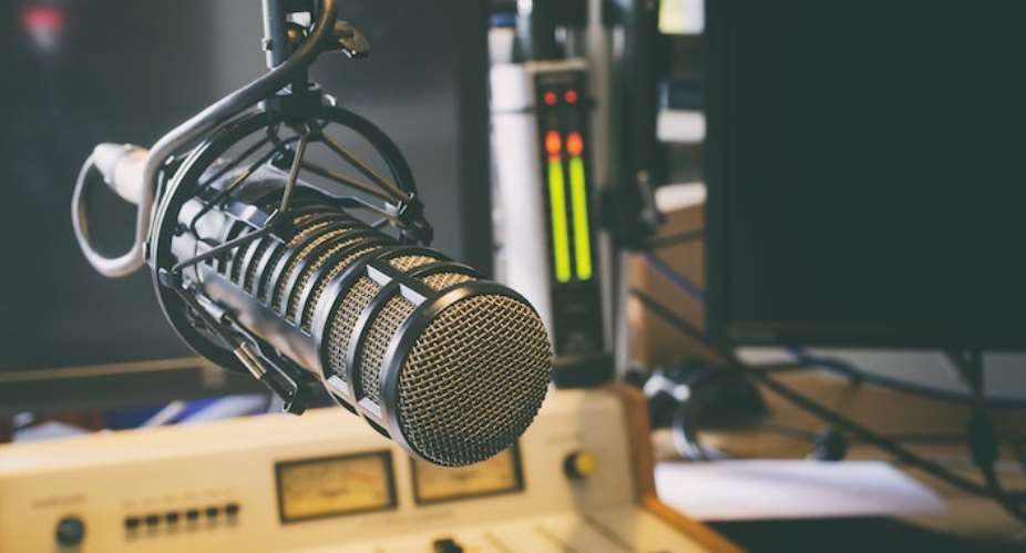 World Radio day 2021: MFWA Applauds the Resilience, Versatility of Radio in the Face of COVID-19