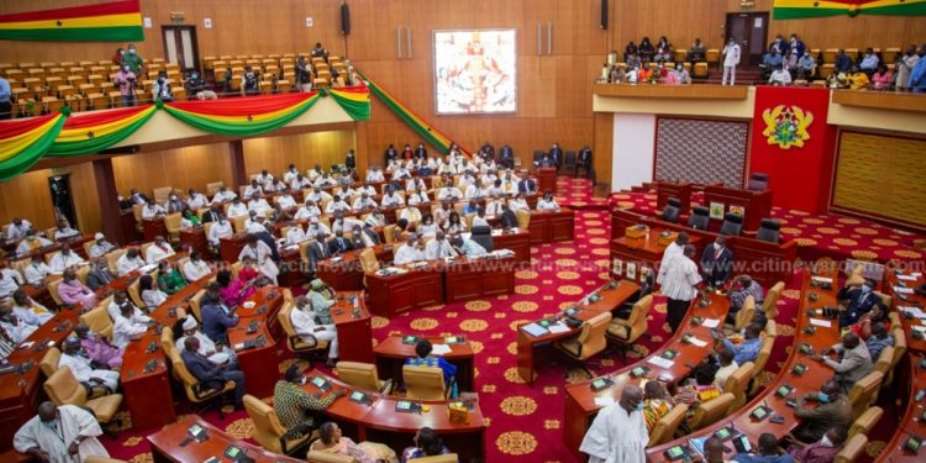 Parliament passes National Vaccine Institute Bill 2022