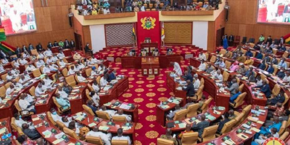 Reshuffle to hit Majority Caucus in Parliament