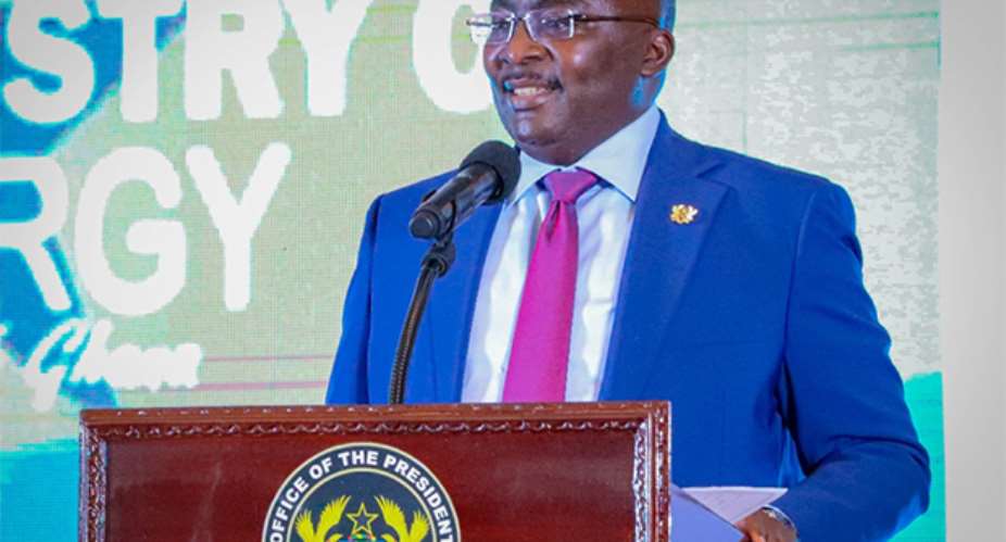 Unmasking the Illusion: Debunking Dr. Bawumia's Percentage Depreciation Narrative of the Ghana Cedi's Performance Against the NDC