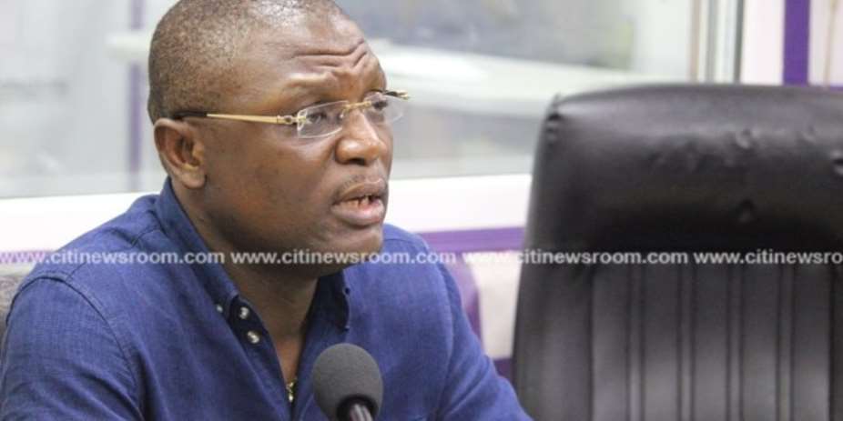 PAC unaware of $12m spent on suspended Agyapa deal – Kofi Adams