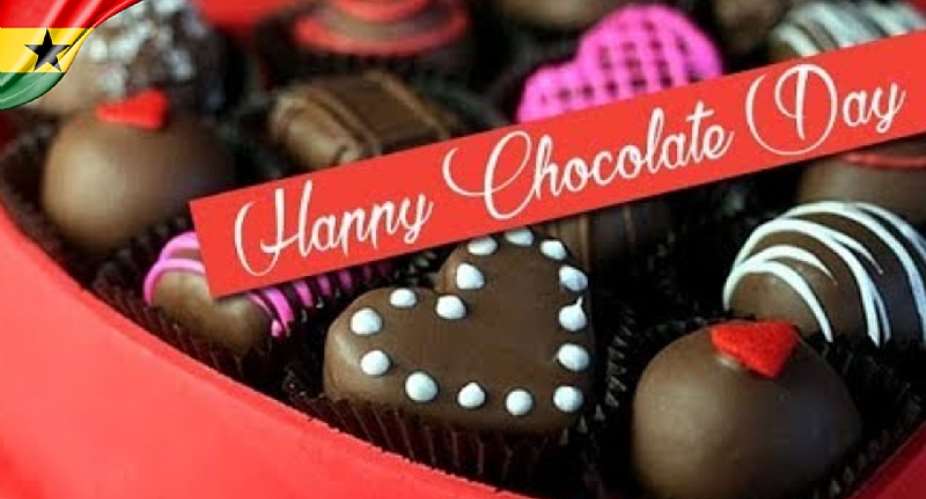 Ghana marks National Chocolate Day