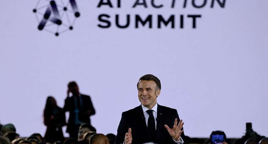  AFP - LUDOVIC MARIN