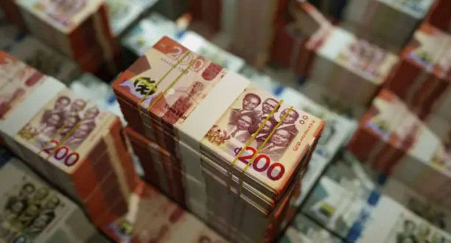 The Future of Ghana’s Economy: Can 2025 Be a Year of Growth?