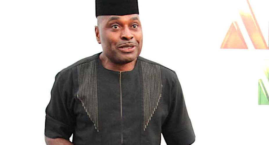 From Living In Bondage To Political Bondage: Kenneth Okonkwo’s Unchained Odyssey